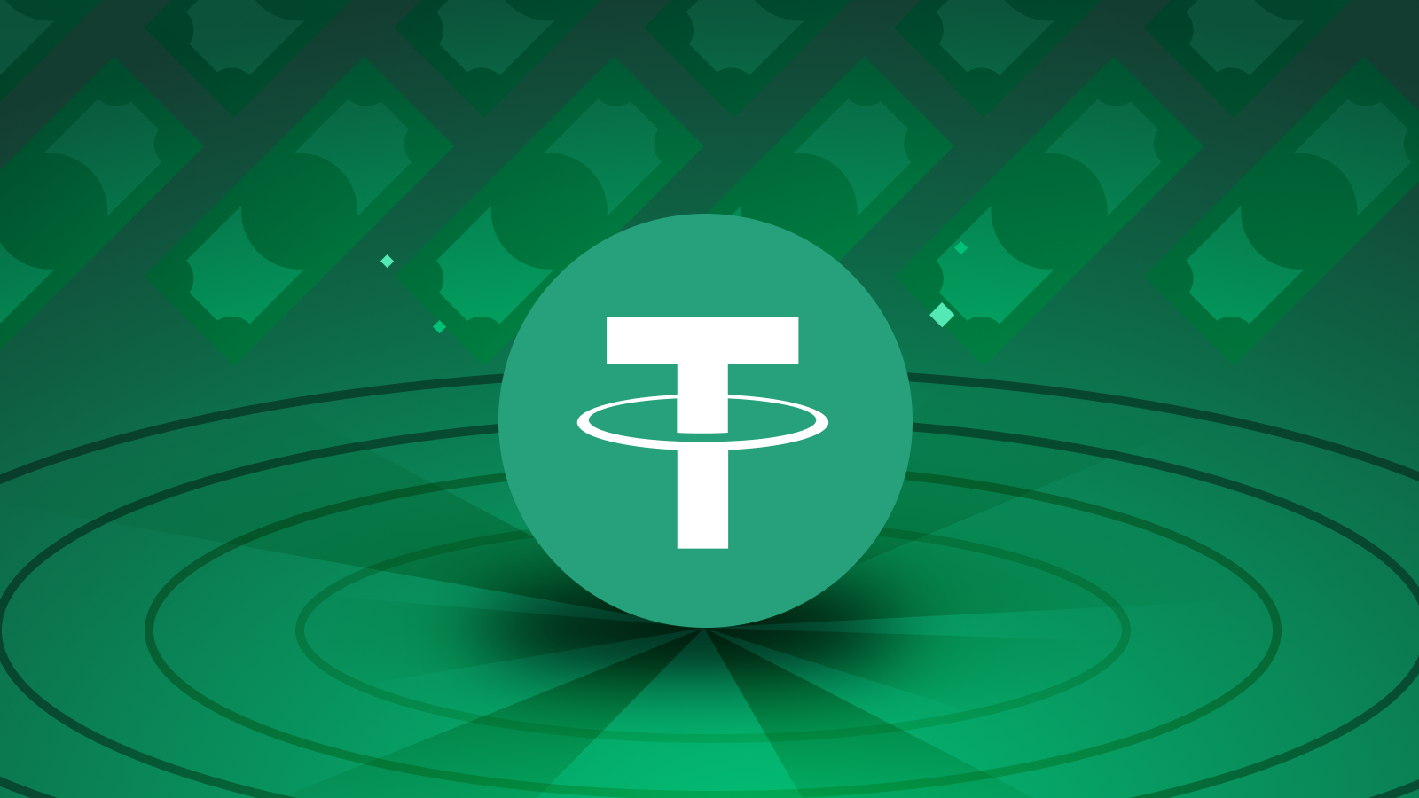 Tether investeert $1,5 miljoen in Sorted Wallet